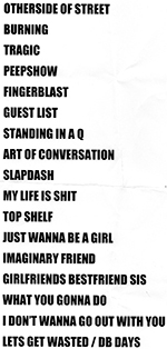 Dirt Box Disco - Mounts Bay Academy, Penzance, Cornwall 24.8.17